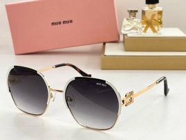 Picture of MiuMiu Sunglasses _SKUfw51874012fw